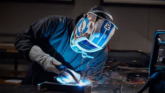 How to Become A Certified Welder